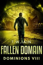 Dominions 8 - Fallen Domain