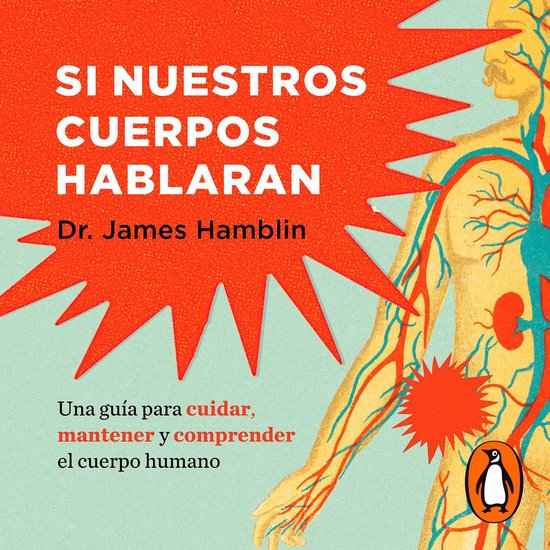 Si nuestros cuerpos hablaran - cover