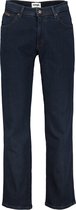Wrangler Jeans Texas - Modern Fit - Blauw - 32-32