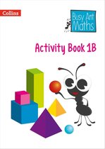Busy Ant Maths 1 - Year 1 Activity Book 1B (Busy Ant Maths)