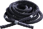 Battle rope 12 meter, 22,5 kg