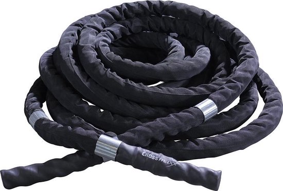 Battle rope 12 meter, 22,5 kg | bol
