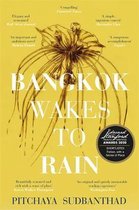 Bangkok Wakes to Rain Shortlisted for the 2020 Edward Stanford 'Fiction with a Sense of Place' award