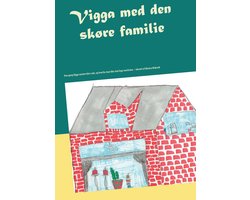 Vigge med den skøre familie 1 - Vigga med den skøre familie