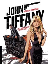 John Tiffany 2 - Het verlangen van het verlangen