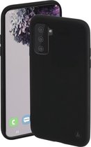 Hama Cover Finest Feel Voor Samsung Galaxy S21 (5G) Zwart