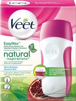 Veet - Natural Inspirations Easy Wax Electric Hair Removal System 50Ml