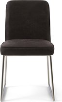 Clubhouse Dining Chair Pell Espres