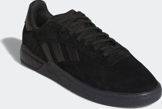 Adidas 3ST.004 chaussures noyau noir / noyau noir / noyau noir | bol
