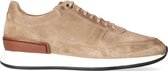 Van Bommel Vrouwen  Lage sneakers / Herenschoenen 16334 sue - Beige - Maat 42