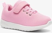 Kinder sneakers roze - Roze - Maat 33