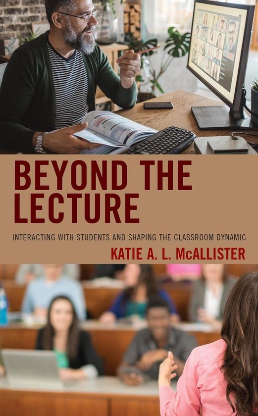 Beyond the Lecture - cover