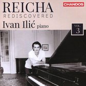 Ivan Ilic - Reicha Rediscovered (CD)