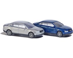 Busch 8340 N Auto Audi A4 limousine