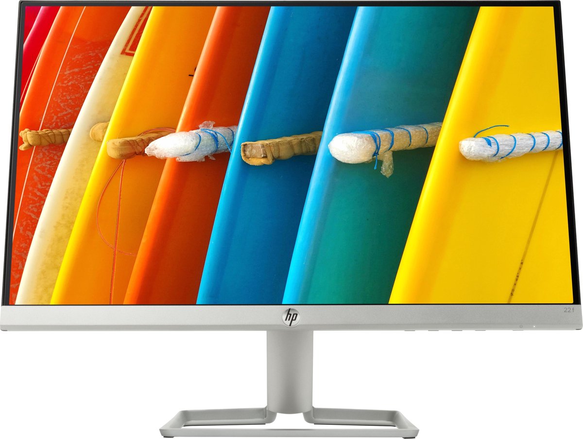 22 hp monitor price