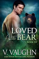 Northeast Kingdom Bears 14 - Loved by the Bear