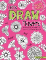 Instant Happy - Let's Draw Flowers