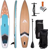 Apollo Opblaasbare Stand Up Paddle Board SUP - Infinity