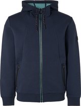 No Excess Sweatshirt Mannen Night, Xxl