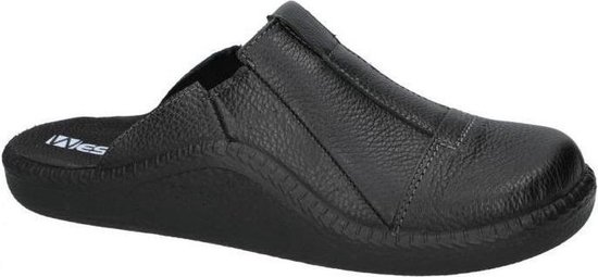 Westland - Homme - noir - chaussons / chaussons - taille 47