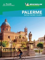 GUIDE VERT - PALERME - SICILE NORD OUEST WEEK&GO