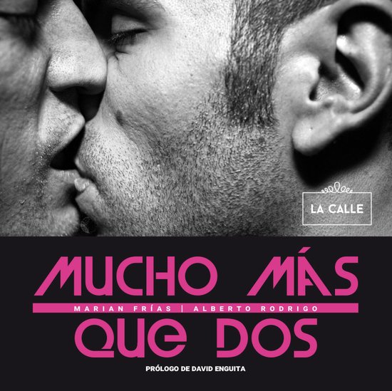 Mucho más que dos - cover