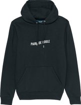 PAIRE DE LOULE HOODIE