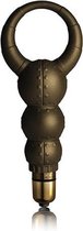 Dr Rocco's Pleasure - Poseidon - Toys voor heren - Penisring - Goud - Discreet verpakt en bezorgd