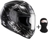 Helm HJC CS15 M = 57-58 cm