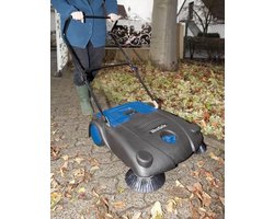 Westfalia Handveegmachine 70 cm, 14 liter