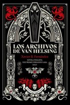 Los archivos de Van Helsing