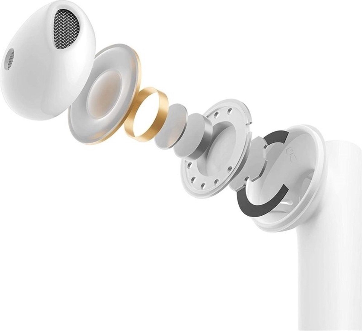 Earphone 2 basic deals