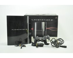 PlayStation 3 40 GB