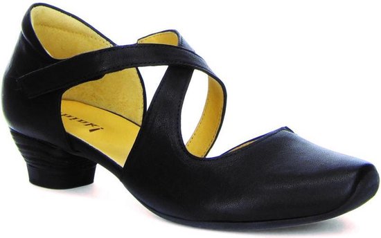 Think! - Dames schoenen - 3-000209-0000 - Zwart - maat 39 | bol.com