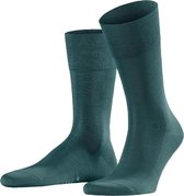 FALKE Tiago Herensok 14662 - Groen 7373 peacock Heren - 45-46