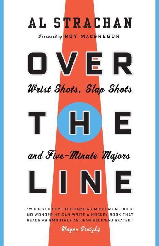 Over the Line - cover