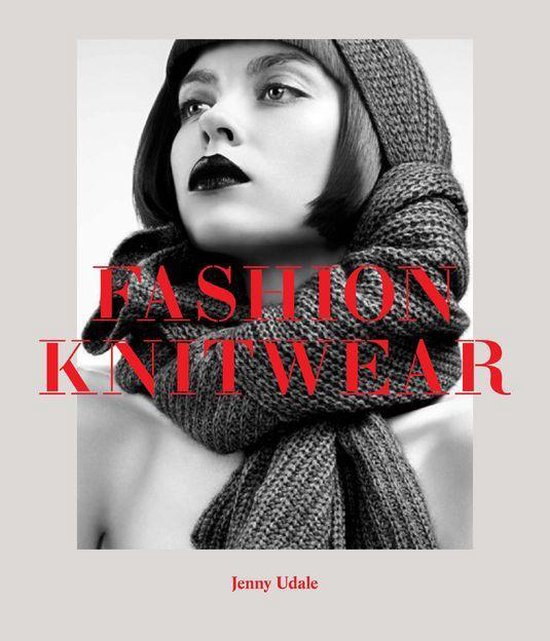Fashion Knitwear - cover
