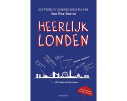 Heerlijk Londen