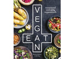 Eat vegan