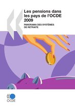 Les pensions dans les pays de l'OCDE 2009