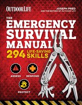 Outdoor Life - The Emergency Survival Manual