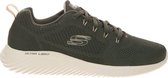 Skechers Bounder sneakers groen - Maat 47