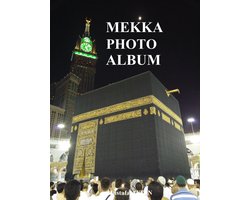 MEKKA PHOTO ALBUM
