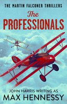 The Martin Falconer Thrillers 2 - The Professionals