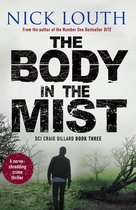 DCI Craig Gillard Crime Thrillers 3 - The Body in the Mist