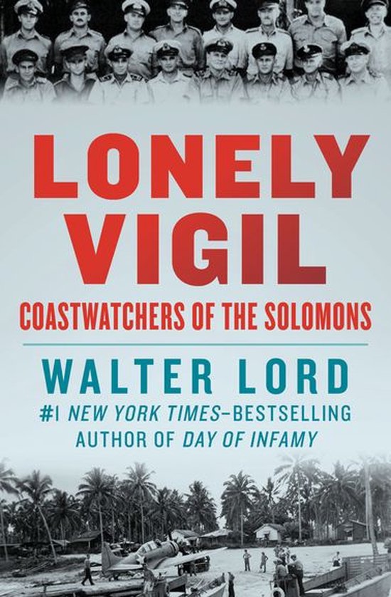 Lonely Vigil - cover