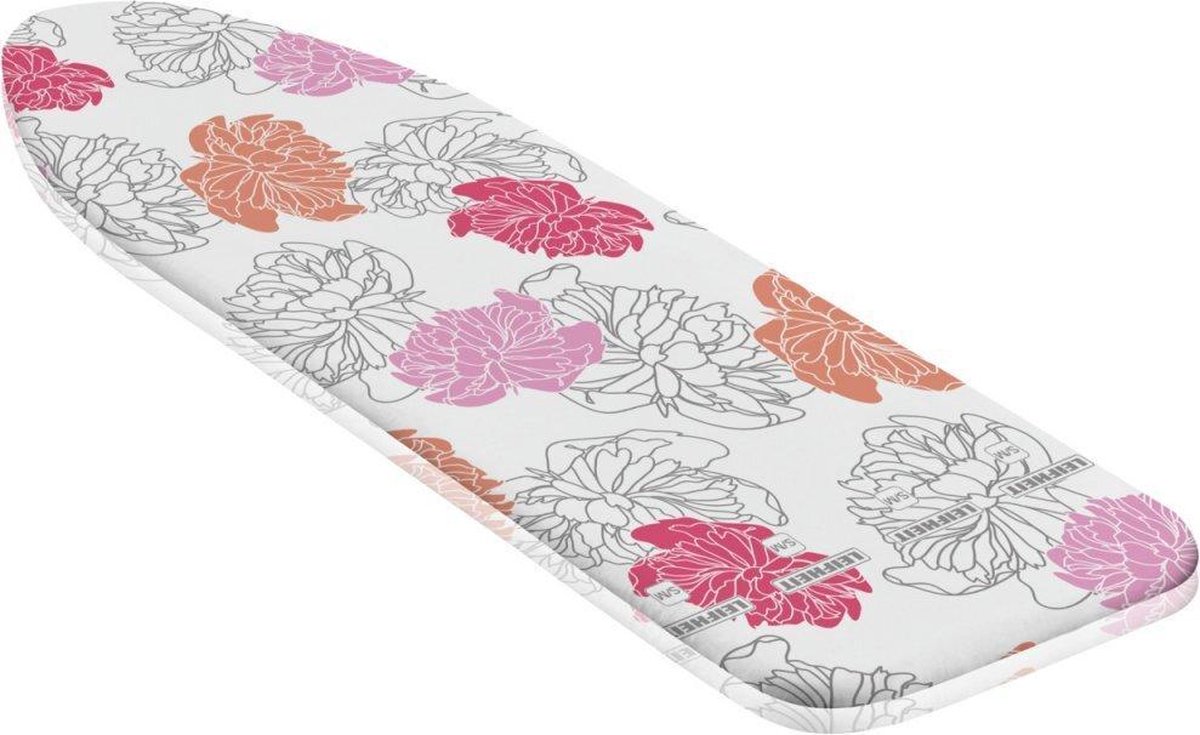 Strijkplankovertrek 140 x 50 cm voor Stoomstrijkijzer - Comfortabel en Efficiënt Strijken