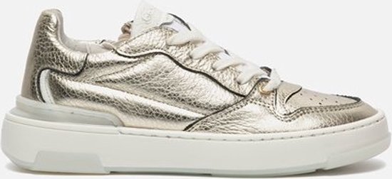 Giga Sneakers goud - Maat 33 | bol.com