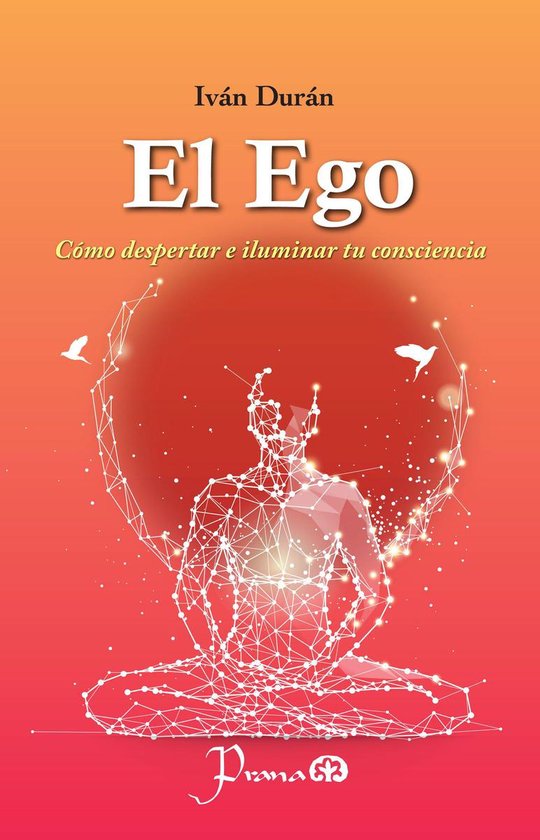 El Ego - cover