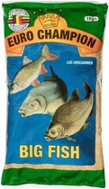 van den Eynde Big Fish - Lokvoer - 1kg - Zand